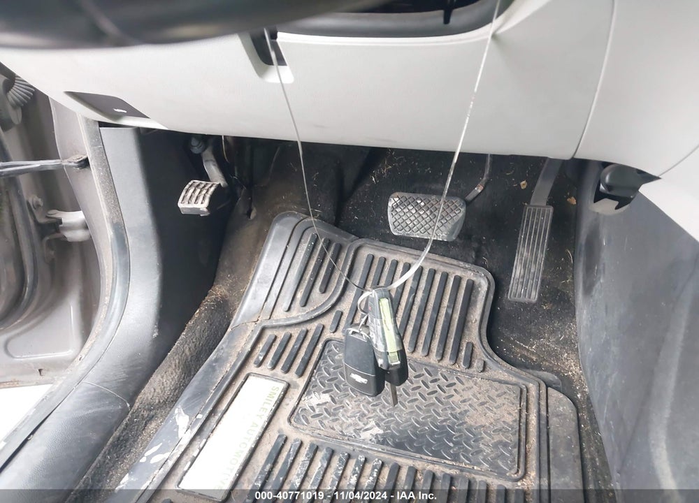 2012 CHEVROLET EQUINOX 2LT VIN: 2GNFLNE57C6331910