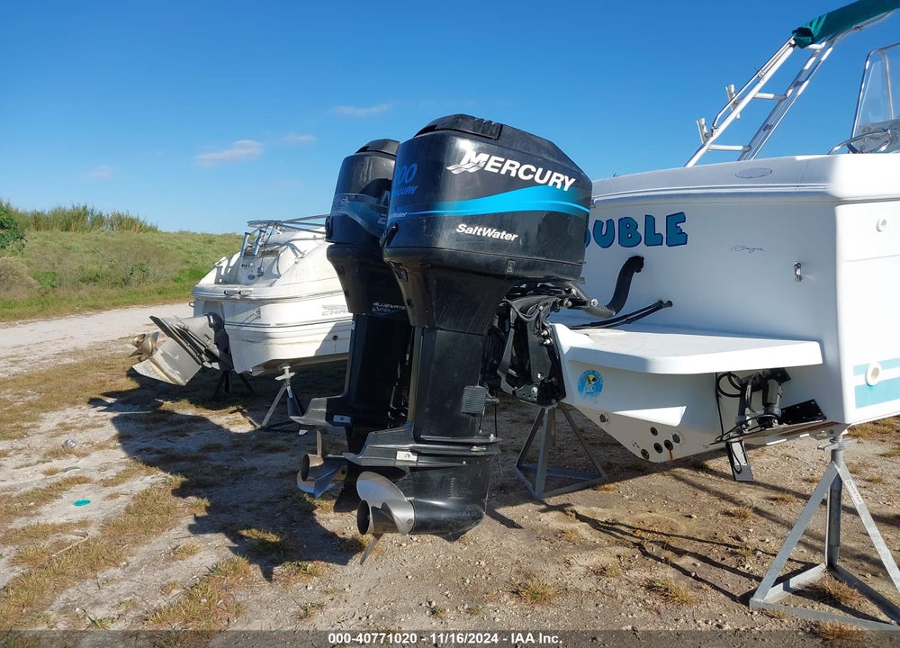 1999 OTHER BAJA VIN: AGC50019D999