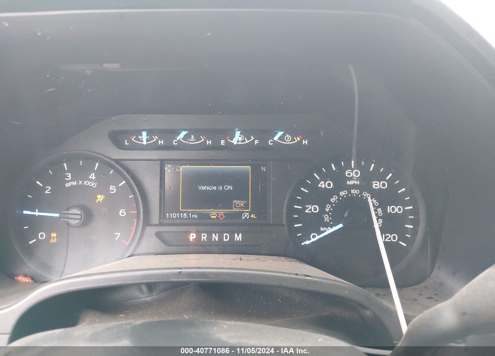2020 FORD F-150 XL VIN: 1FTEW1E53LKF38084