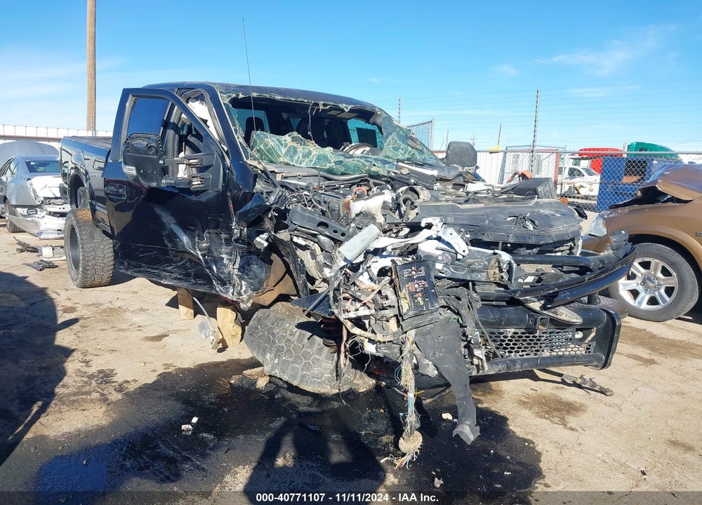2021 FORD F-250 PLATINUM VIN: 1FT7W2BT8MEC89170