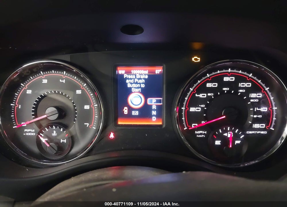 2014 DODGE CHARGER POLICE VIN: 2C3CDXKT3EH279968