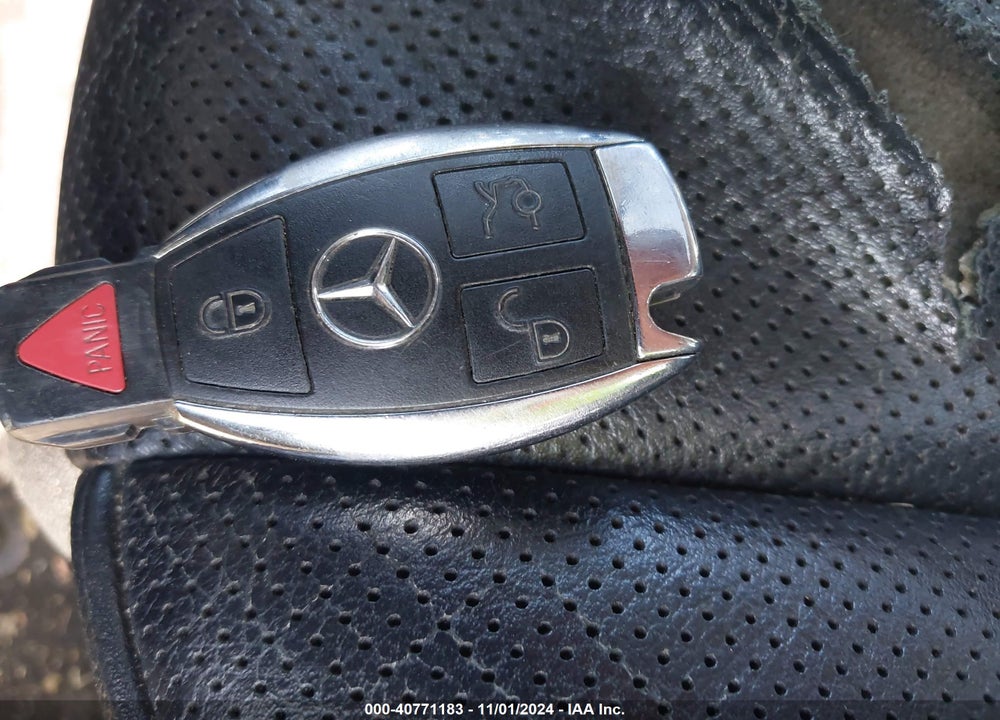 2006 MERCEDES-BENZ CLS 500 VIN: WDDDJ75X96A074913