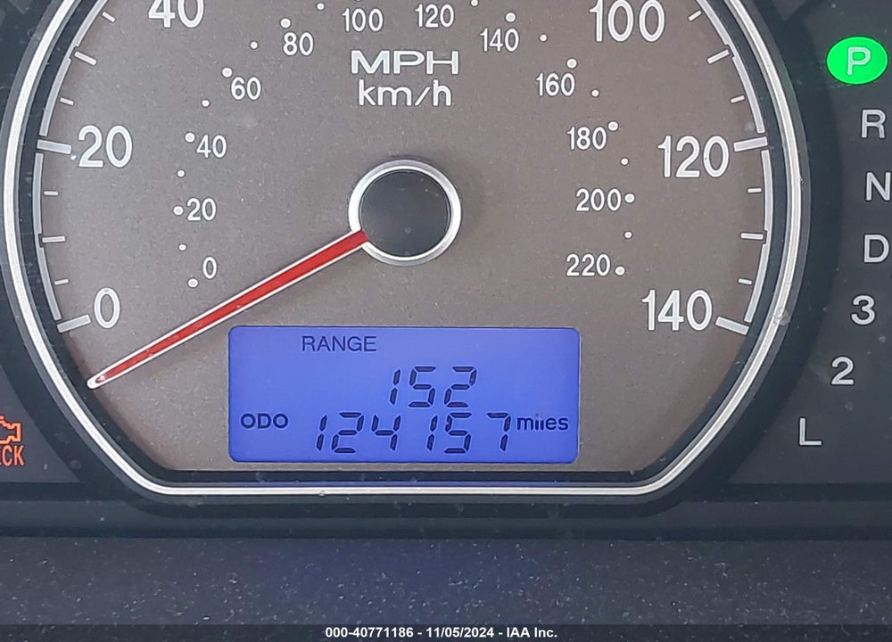 2008 HYUNDAI ELANTRA GLS/SE VIN: KMHDU46D38U318198