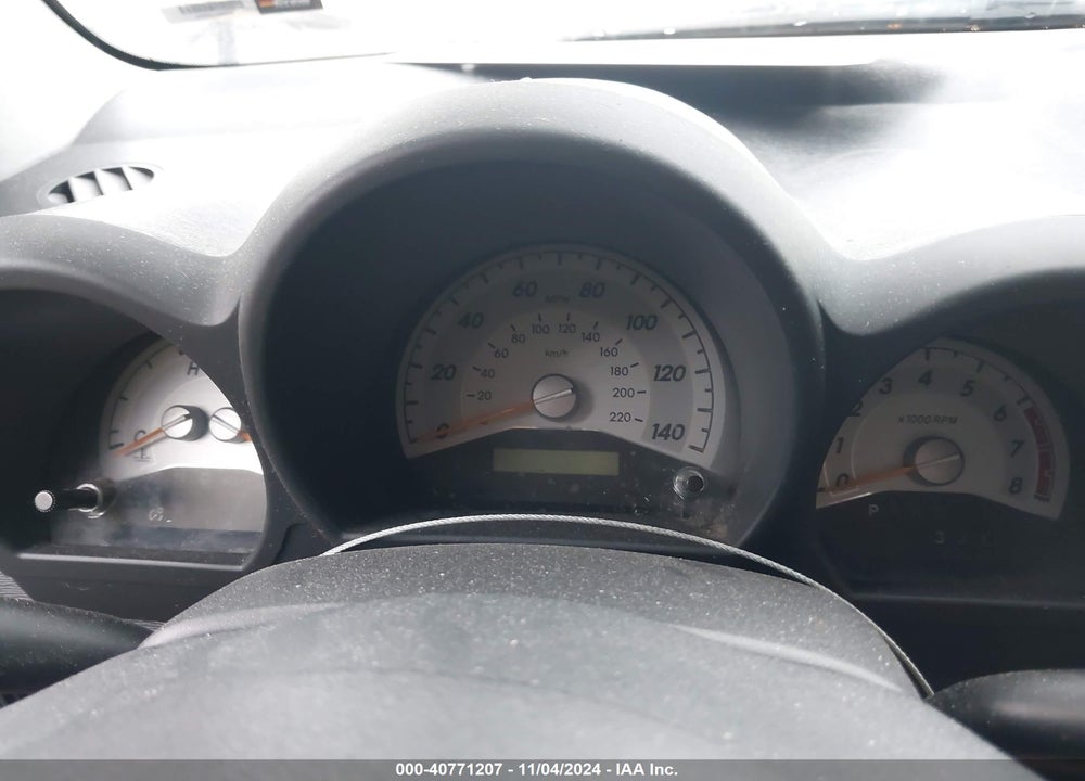 2010 SCION TC VIN: JTKDE3B73A0311253