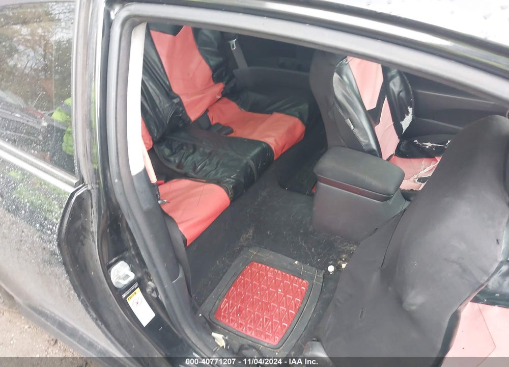 2010 SCION TC VIN: JTKDE3B73A0311253