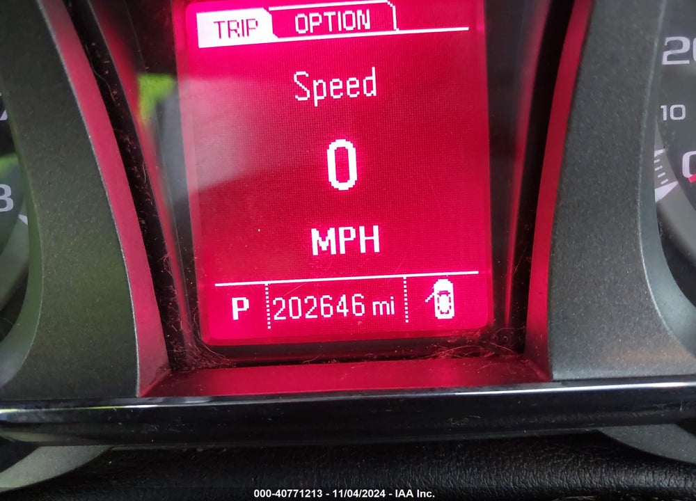 2016 GMC TERRAIN SLE-2 VIN: 2GKFLTEK1G6297198