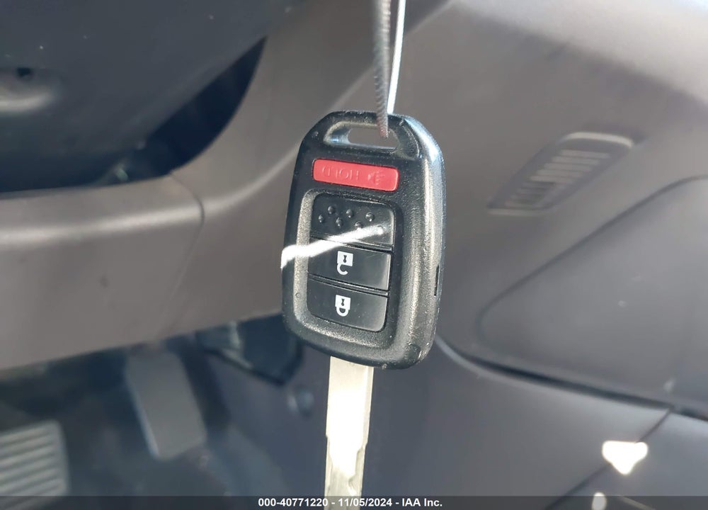 2014 HONDA CR-V EX-L VIN: 5J6RM3H72EL038957