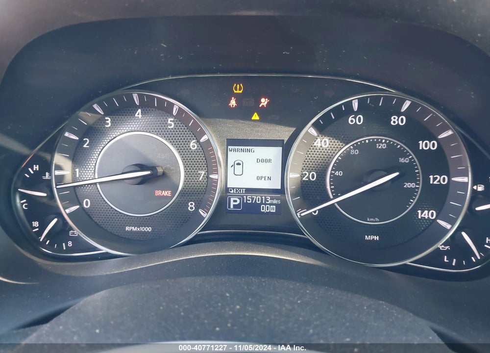 2018 NISSAN ARMADA PLATINUM VIN: JN8AY2ND8J9059299