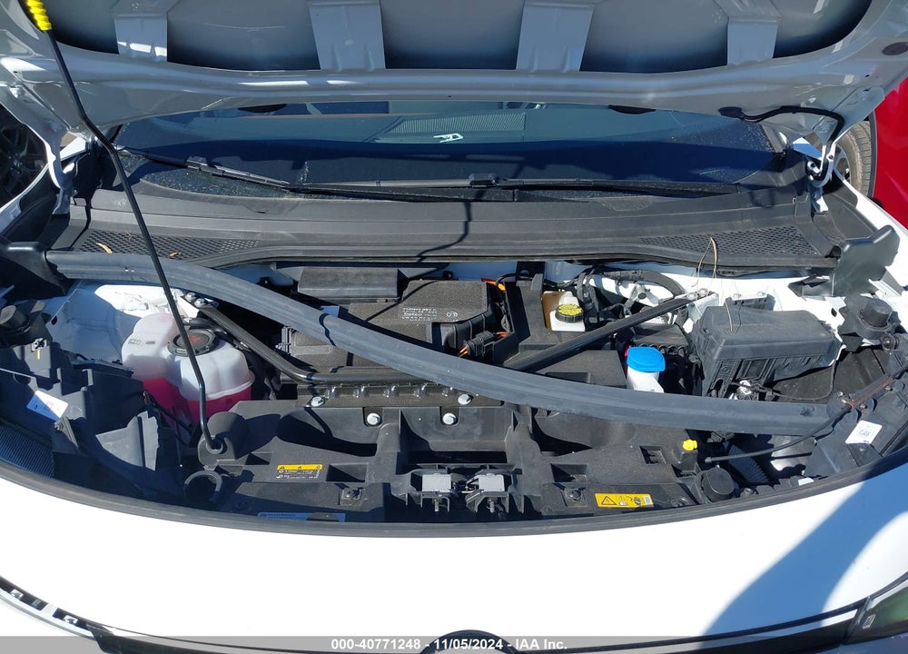 2023 VOLKSWAGEN ID.4 STANDARD VIN: 1V2BMPE83PC056932