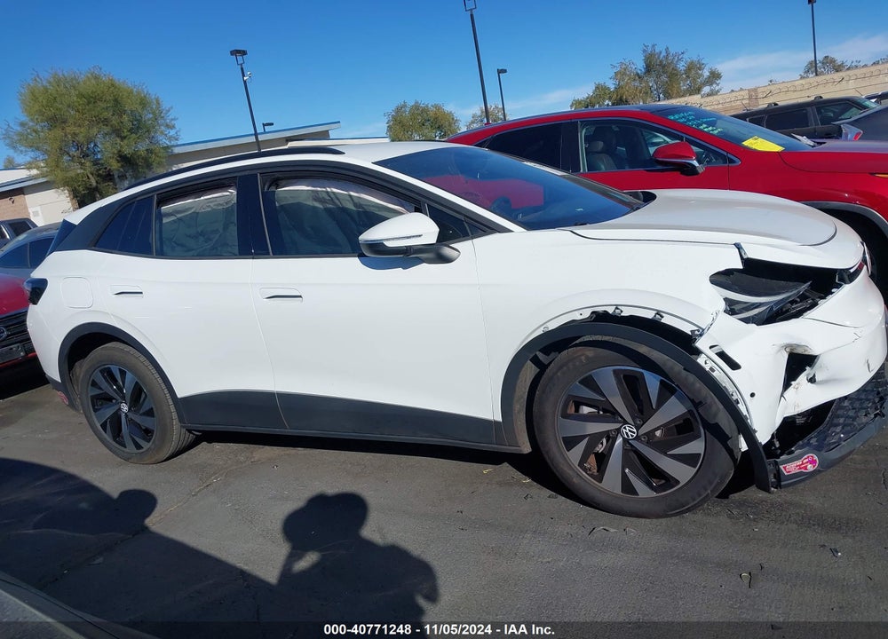 2023 VOLKSWAGEN ID.4 STANDARD VIN: 1V2BMPE83PC056932