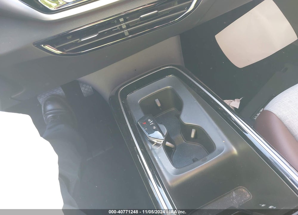 2023 VOLKSWAGEN ID.4 STANDARD VIN: 1V2BMPE83PC056932