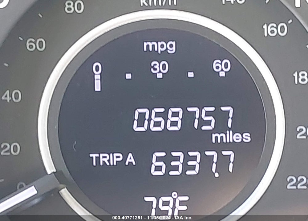 2016 HONDA CR-V SE VIN: 5J6RM3H44GL031534