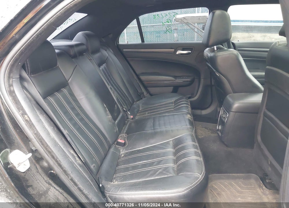 2014 CHRYSLER 300 300S VIN: 2C3CCABG1EH355349