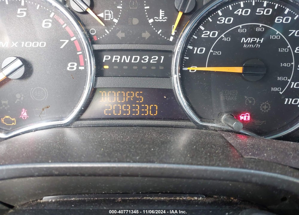 2008 CHEVROLET COLORADO LT VIN: 1GCCS339488230897