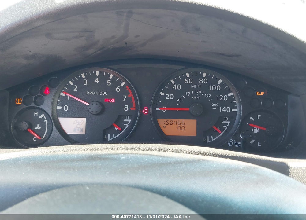 2009 NISSAN FRONTIER VIN: 1N6AD06W39C423202
