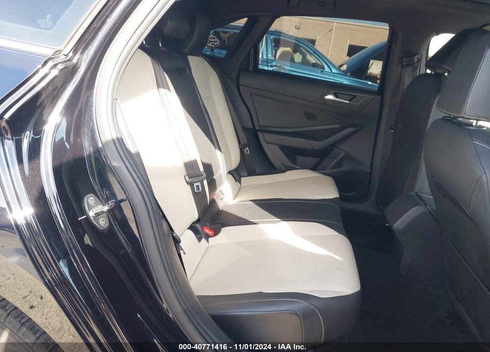 2019 VOLKSWAGEN JETTA 1.4T R-LINE/1.4T S/1.4T SE VIN: 3VWC57BU2KM105272