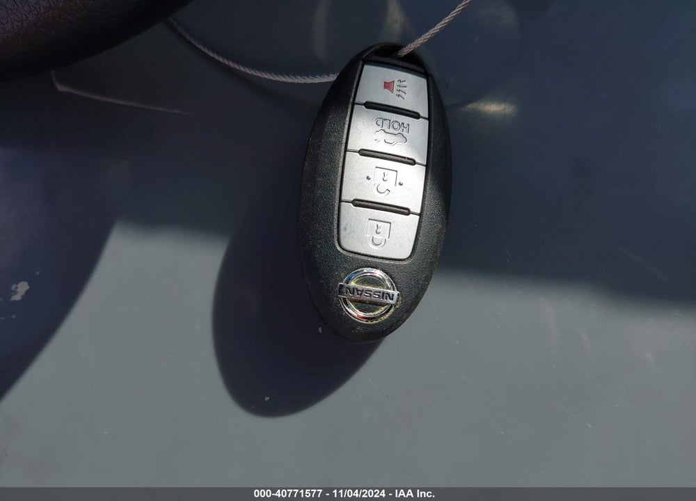 2013 NISSAN ALTIMA 2.5 S VIN: 1N4AL3AP6DC248997