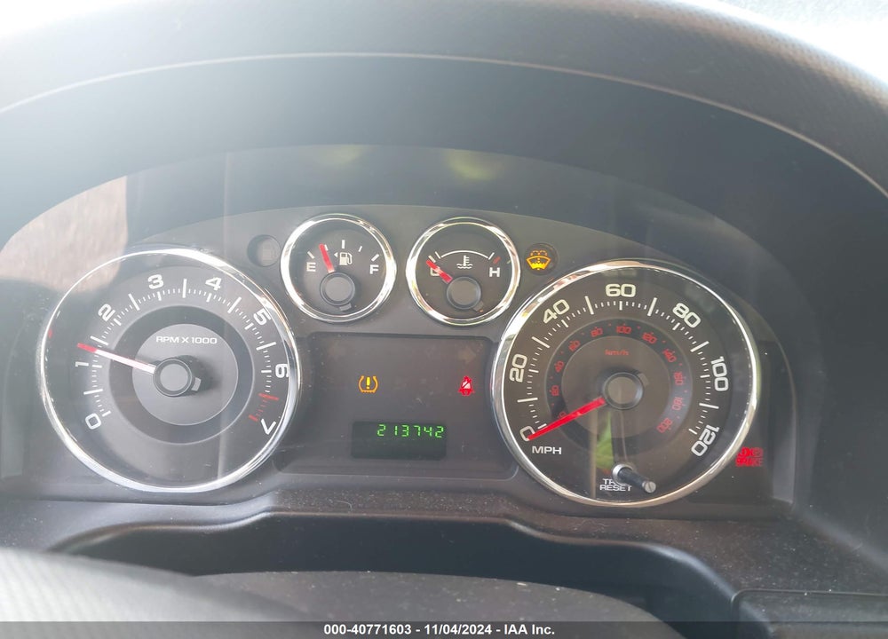 2008 FORD EDGE SE VIN: 2FMDK36C38BA59693