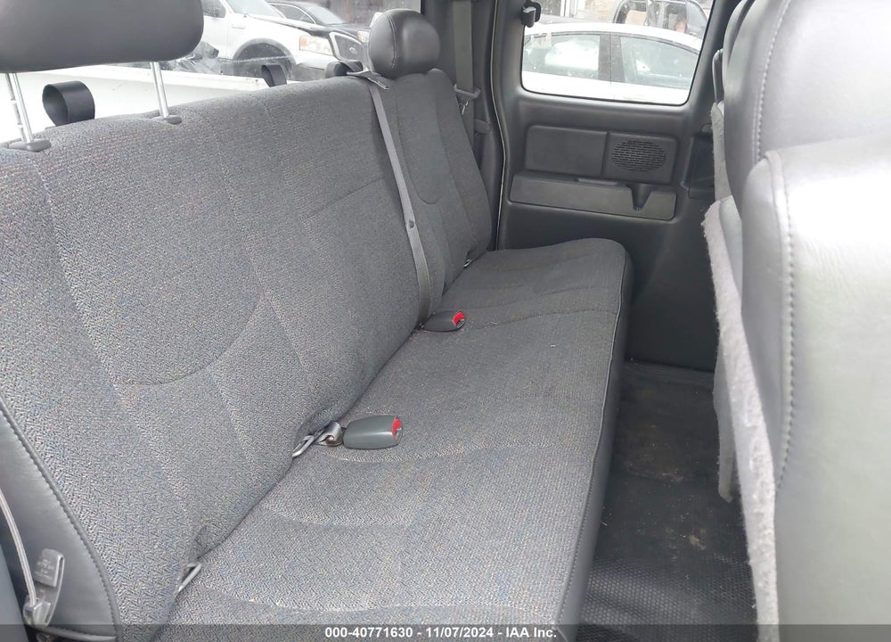 2006 CHEVROLET SILVERADO 1500 WORK TRUCK VIN: 1GCEC19X86Z221241