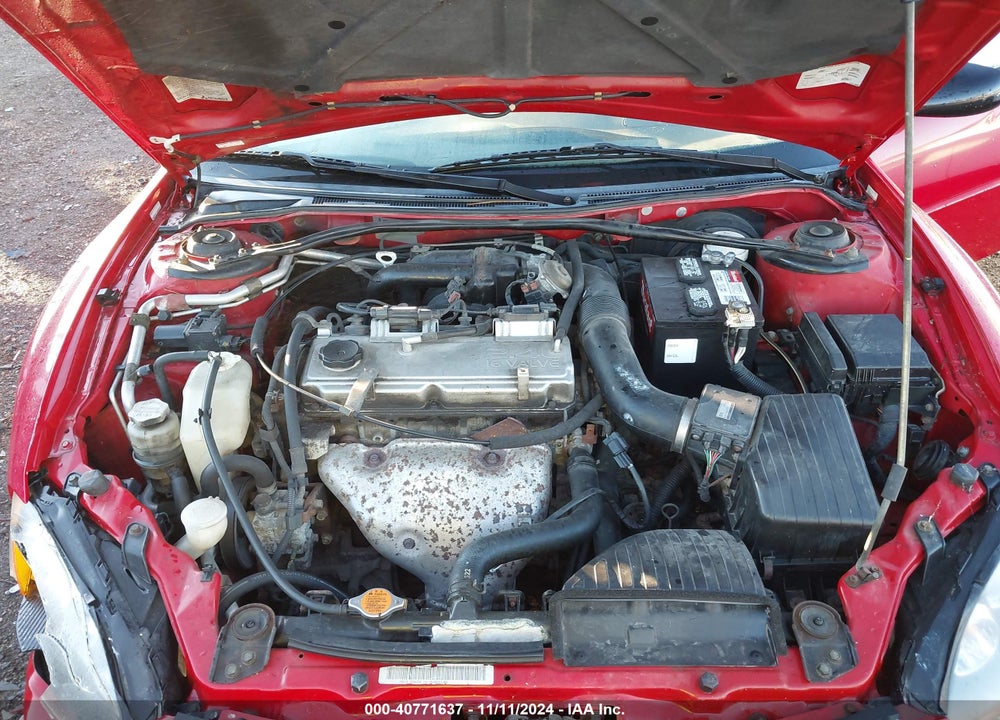 2004 DODGE STRATUS SXT VIN: 4B3AG42G24E148323