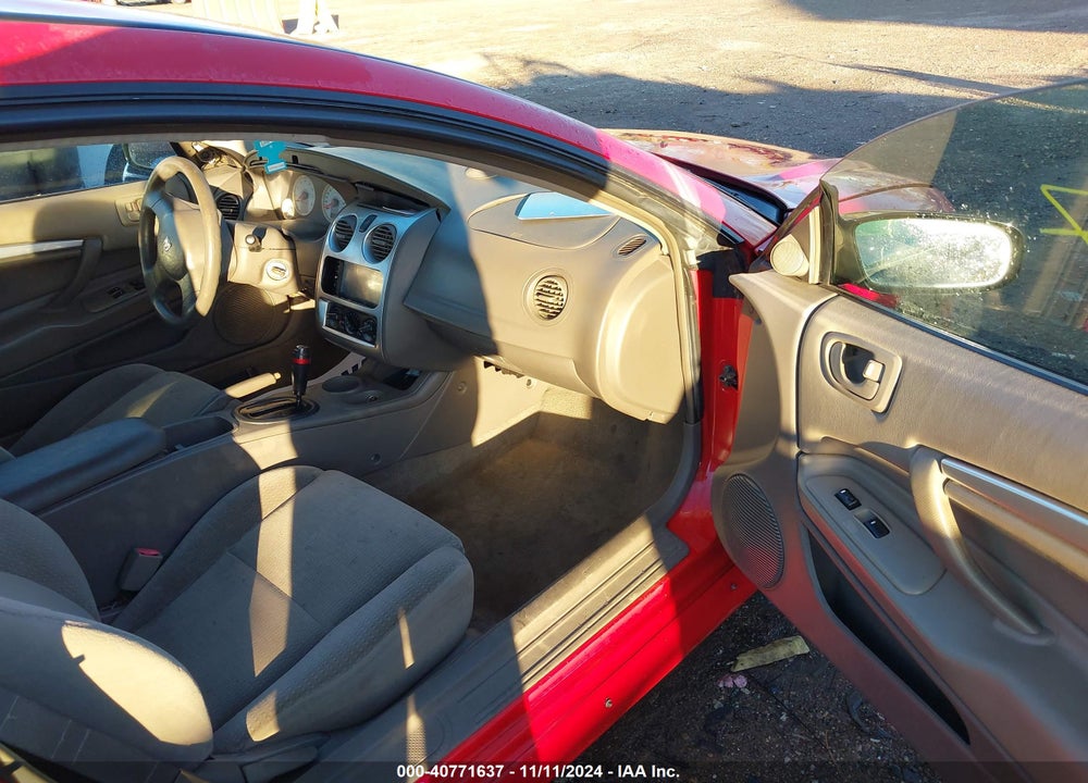 2004 DODGE STRATUS SXT VIN: 4B3AG42G24E148323