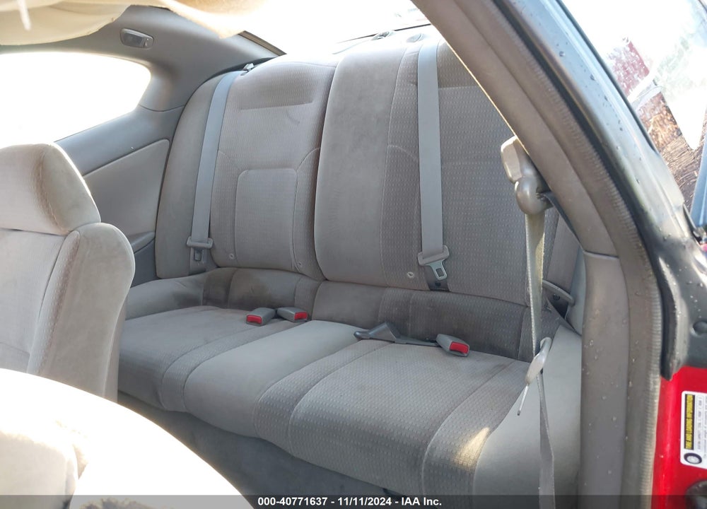 2004 DODGE STRATUS SXT VIN: 4B3AG42G24E148323