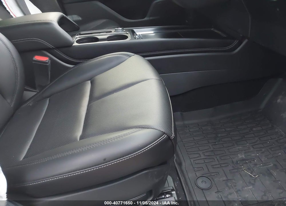 2024 LINCOLN CORSAIR PREMIERE VIN: 5LMCJ1DA3RUL08412