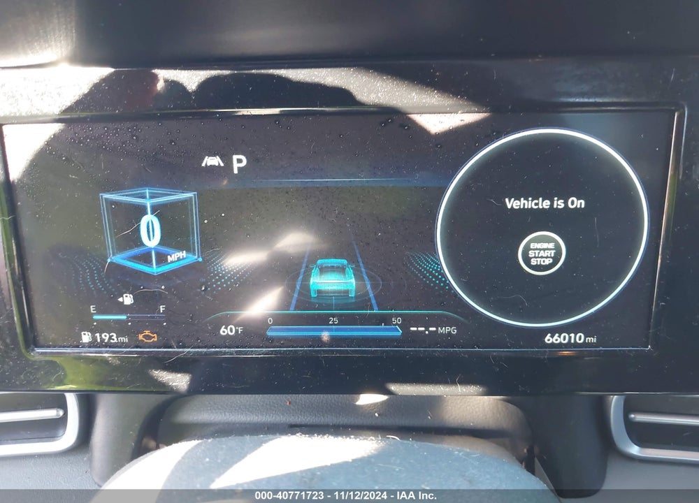 2022 HYUNDAI ELANTRA SEL VIN: KMHLS4AG3NU217970