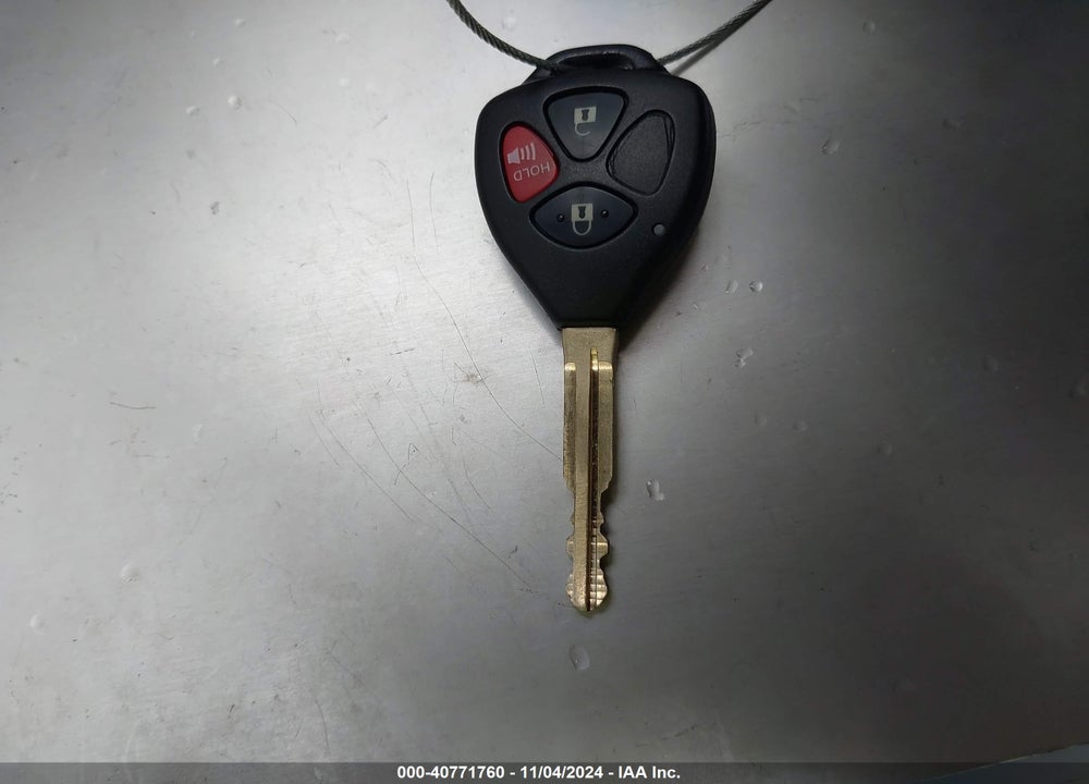 2009 TOYOTA COROLLA LE VIN: 1NXBU40E79Z113073