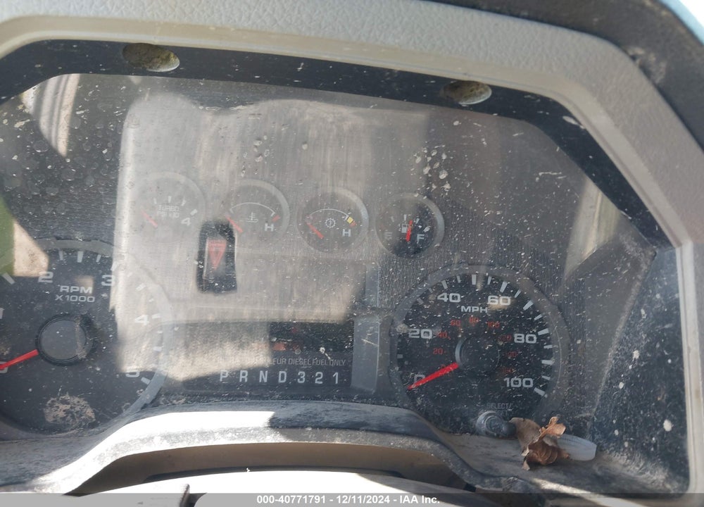 2008 FORD F-350 XL/XLT VIN: 1FTWF33R78EA01696