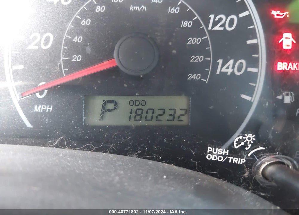 2009 TOYOTA COROLLA LE VIN: 1NXBU40E19Z069412