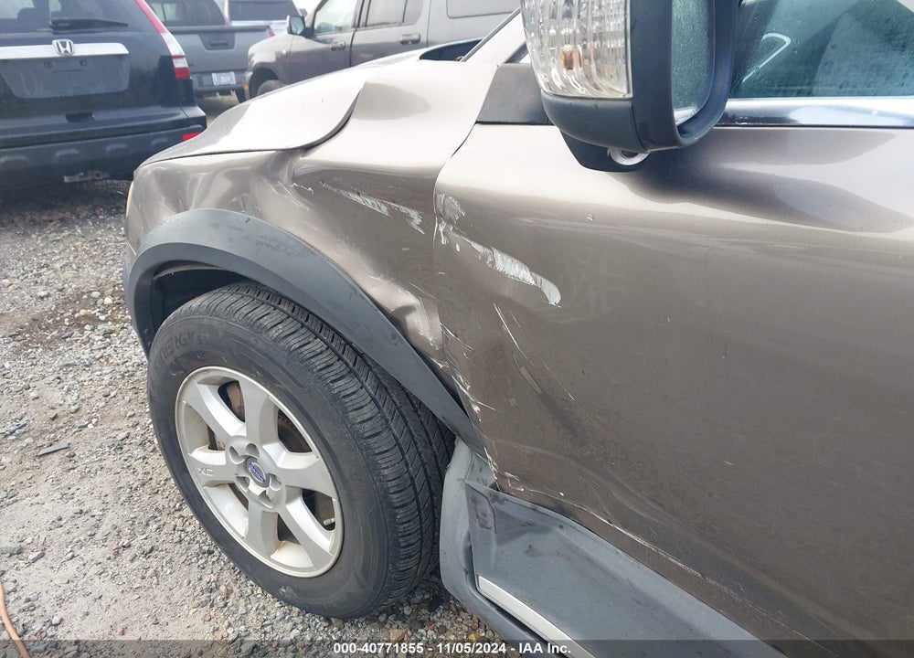 2010 VOLVO XC70 3.2 VIN: YV4960BZ7A1085199