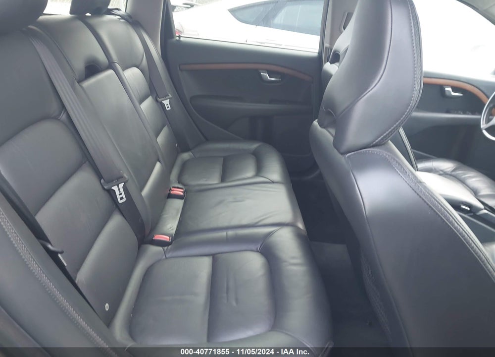 2010 VOLVO XC70 3.2 VIN: YV4960BZ7A1085199
