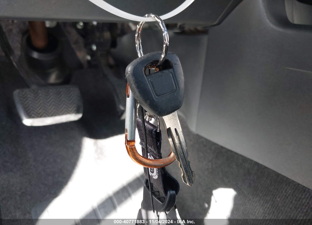 2016 SCION TC VIN: JTKJF5C72GJ020658