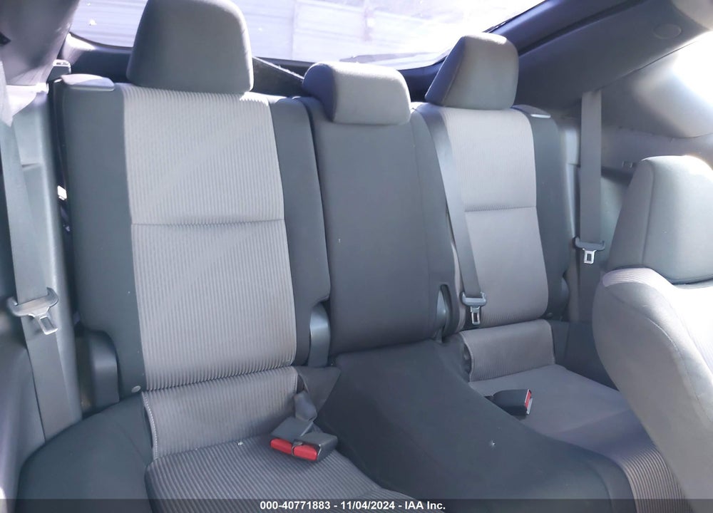 2016 SCION TC VIN: JTKJF5C72GJ020658
