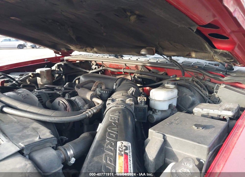 2000 GMC SONOMA SLS VIN: 1GTDT19W8Y8252596