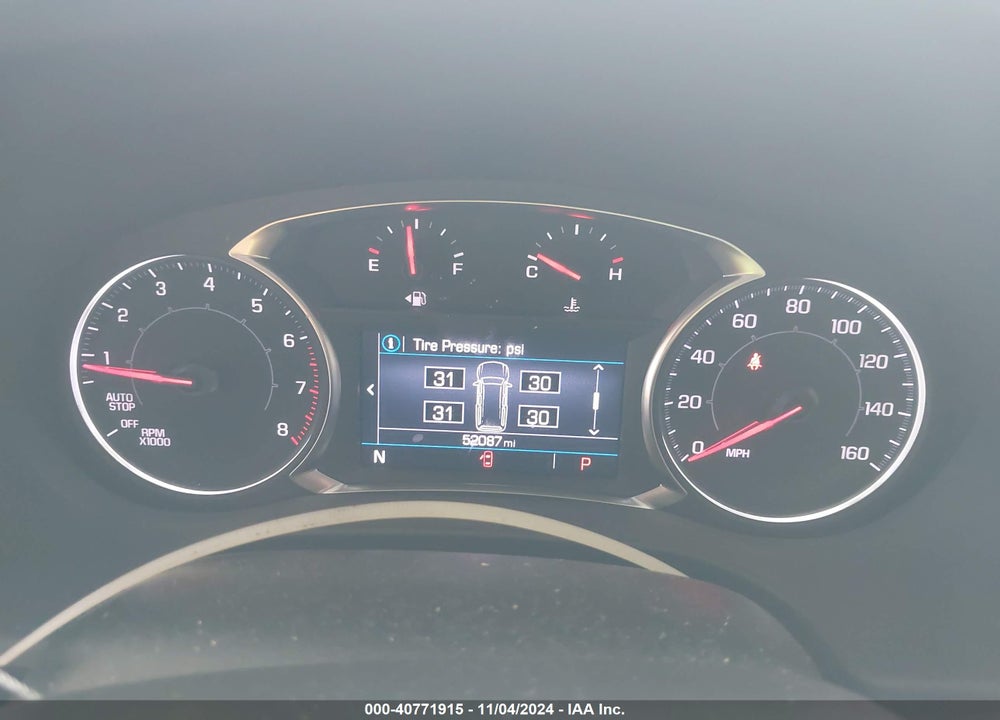 2023 GMC ACADIA FWD SLE VIN: 1GKKNKL46PZ149754