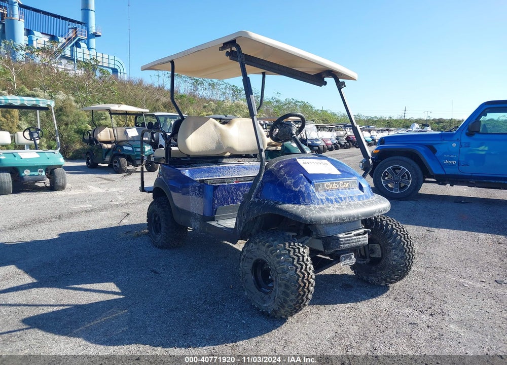 2014 OTHER --- VIN: JE1432478302