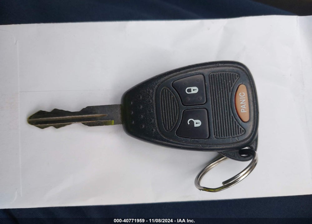 2008 CHRYSLER PT CRUISER VIN: 3A8FY58808T124853