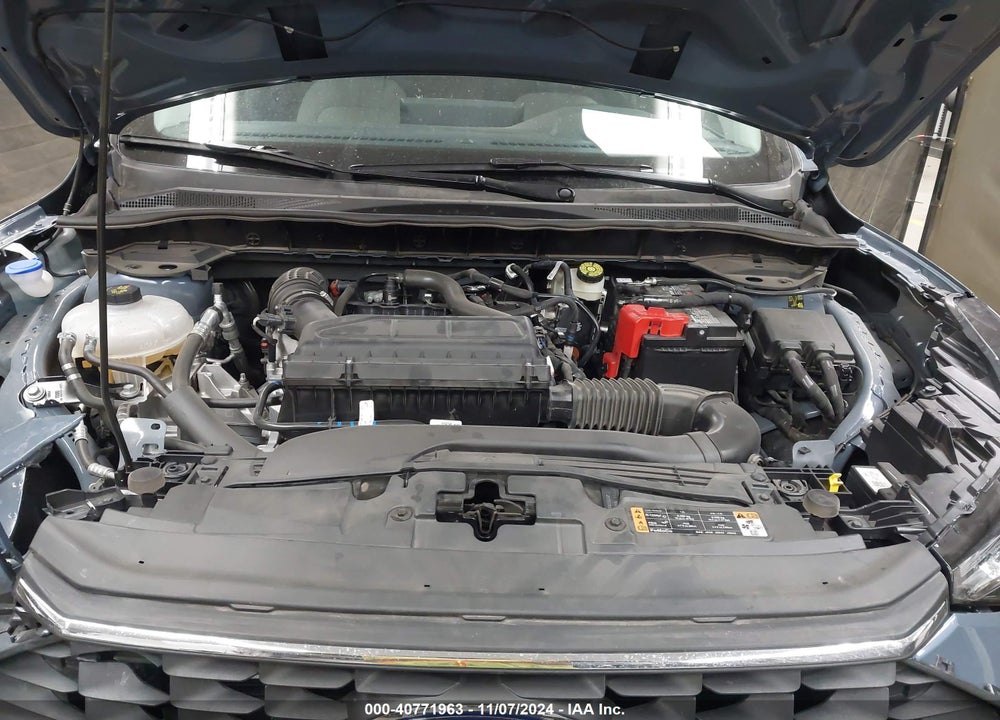 2024 FORD ESCAPE ACTIVE VIN: 1FMCU9GN3RUB24045