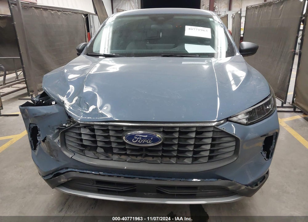 2024 FORD ESCAPE ACTIVE VIN: 1FMCU9GN3RUB24045