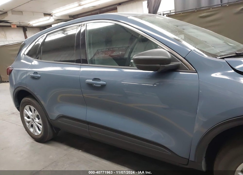 2024 FORD ESCAPE ACTIVE VIN: 1FMCU9GN3RUB24045