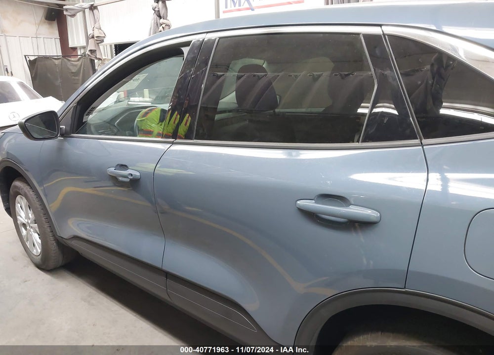 2024 FORD ESCAPE ACTIVE VIN: 1FMCU9GN3RUB24045