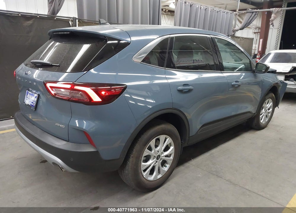 2024 FORD ESCAPE ACTIVE VIN: 1FMCU9GN3RUB24045