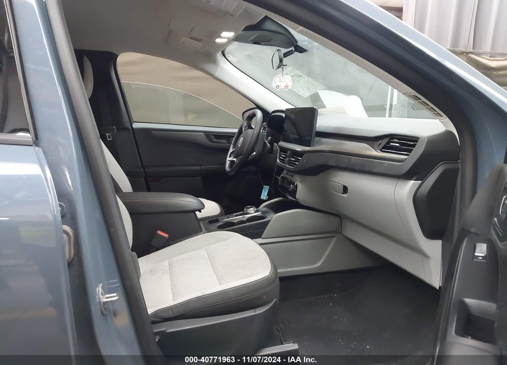 2024 FORD ESCAPE ACTIVE VIN: 1FMCU9GN3RUB24045