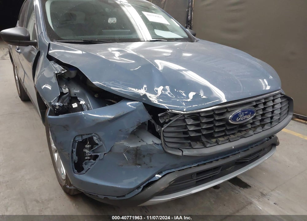 2024 FORD ESCAPE ACTIVE VIN: 1FMCU9GN3RUB24045