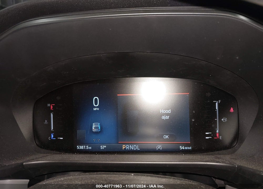 2024 FORD ESCAPE ACTIVE VIN: 1FMCU9GN3RUB24045