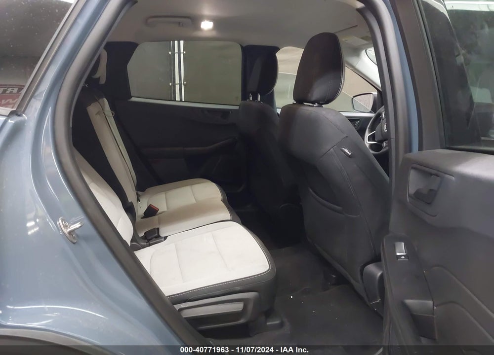 2024 FORD ESCAPE ACTIVE VIN: 1FMCU9GN3RUB24045
