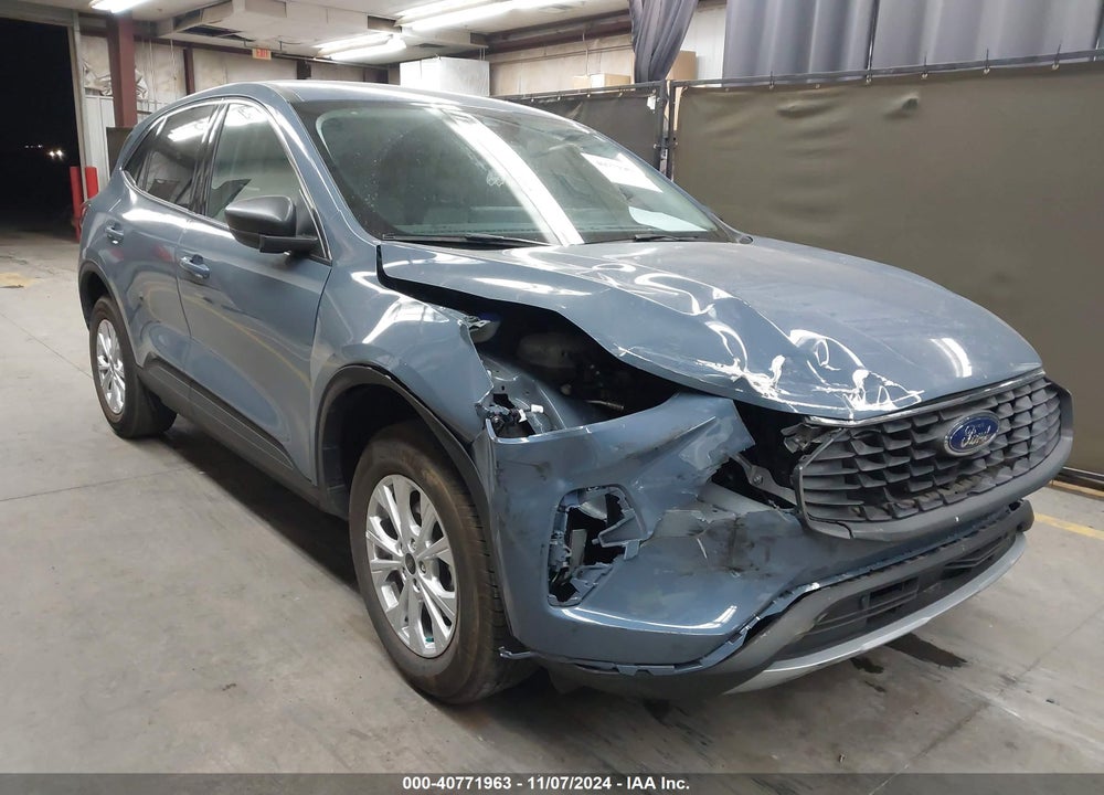 2024 FORD ESCAPE ACTIVE VIN: 1FMCU9GN3RUB24045