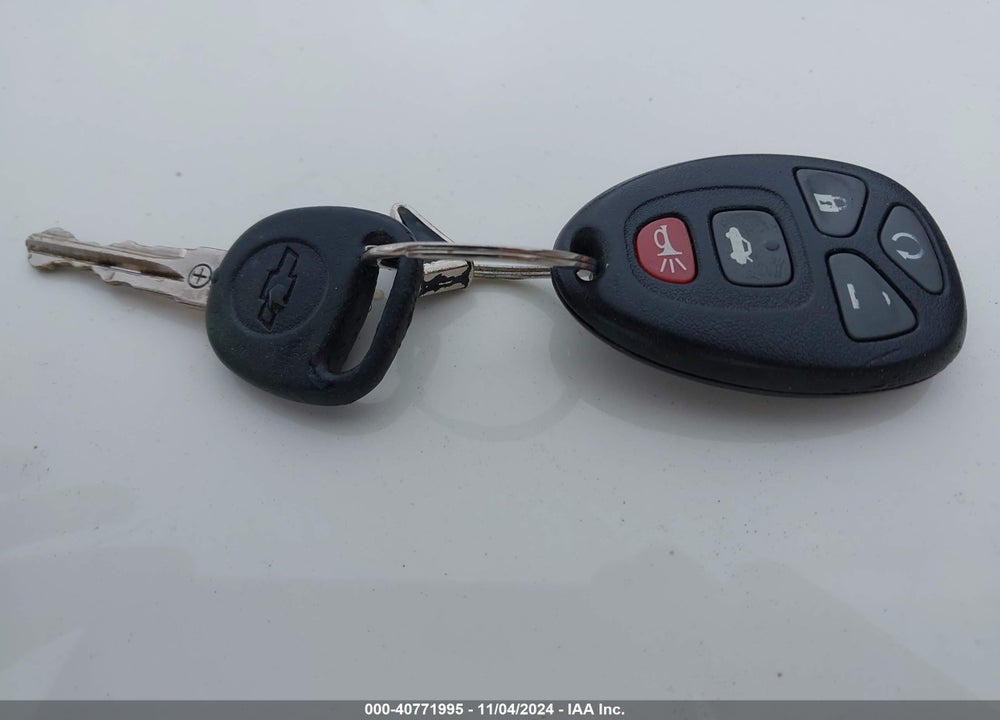 2008 CHEVROLET MALIBU LT VIN: 1G1ZJ57B084238582